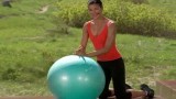 Cardio Balanceball