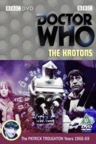 Doctor Who: The Krotons