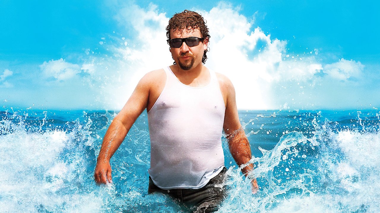 Eastbound and Down