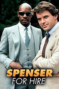 Spenser: For Hire