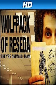 Wolfpack of Reseda