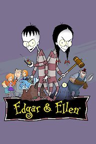 Edgar & Ellen