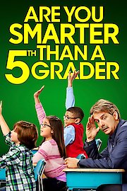 Are You Smarter Than A 5th Grader