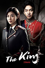 The King 2 Hearts