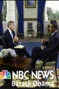 NBC News Barack Obama Specials