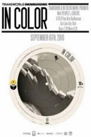 Transworld Snowboarding's In Color