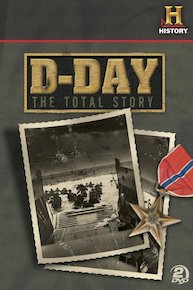 D-Day: The Total Story