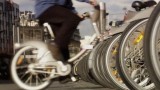 e2: Paris: Velo Liberte