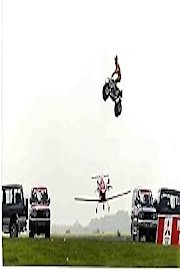 Adrenaline Rush Hour