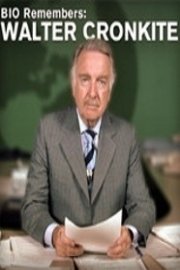 BIO Remembers: Walter Cronkite