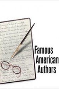 Famous American Authors