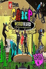 Camp Woodward