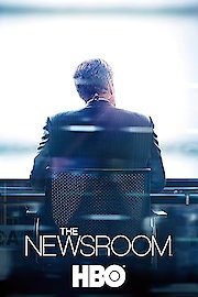 The Newsroom