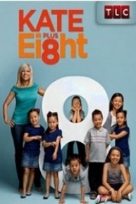 Kate Plus Ei8ht: Specials