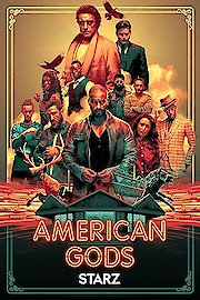 American Gods