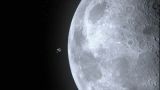 Moonshot, Pt. 1
