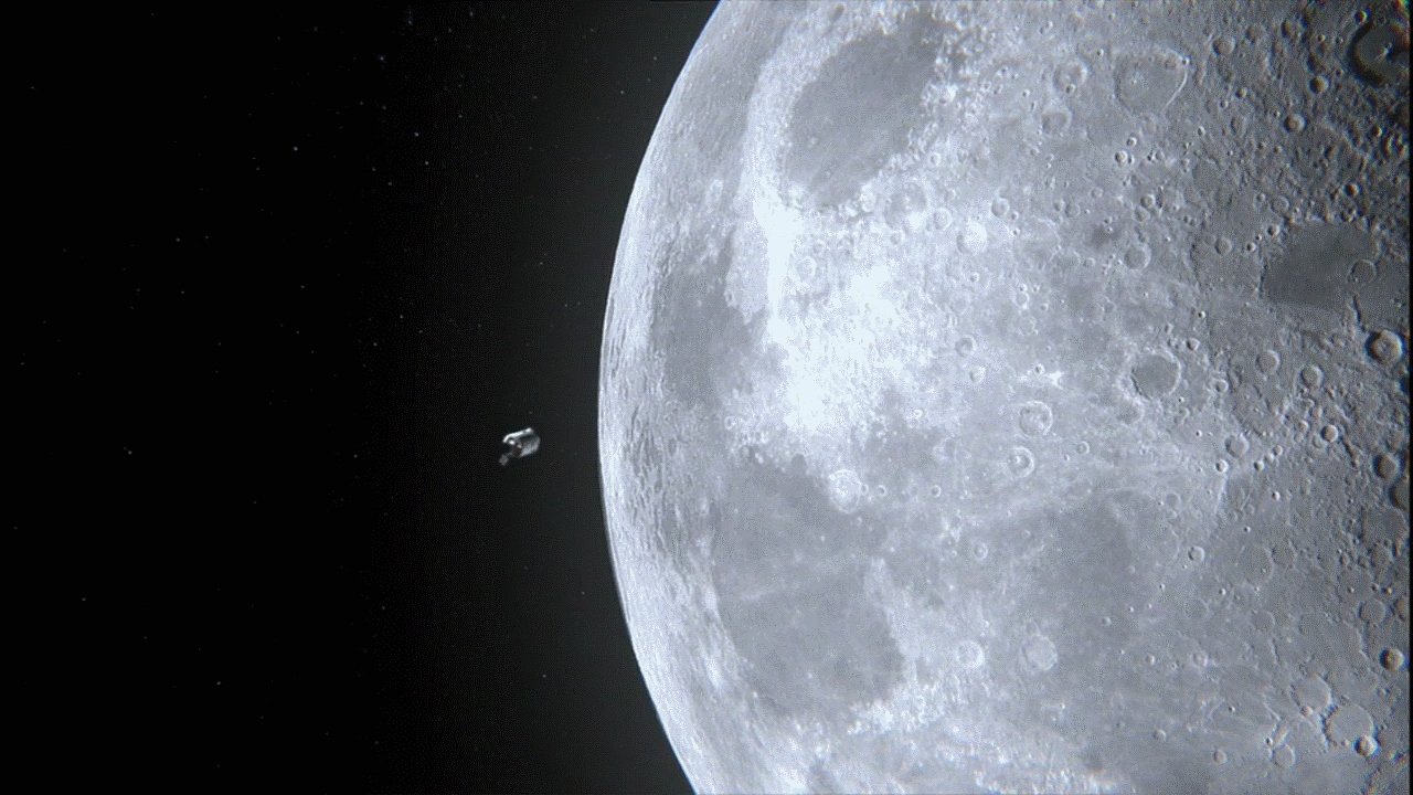 Moonshot
