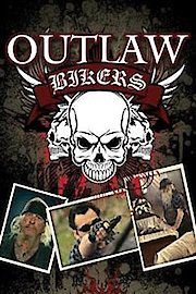 Outlaw Bikers