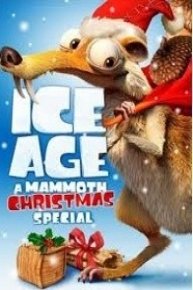 Ice Age: A Mammoth Christmas