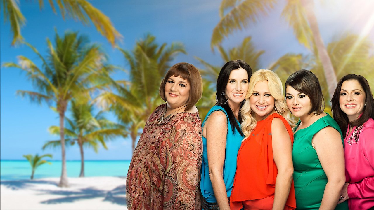 Dance Moms: Miami