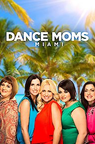 Dance Moms: Miami