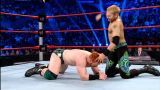 Sheamus vs. Christian