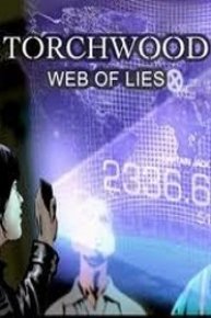 Torchwood Motion Comic: Web of Lies