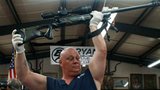 Welcome To The Gun Show