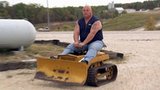 Down and Dirty