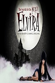 The Search for the Next Elvira