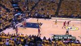 Washington Wizards at Indiana Pacers, Game 1