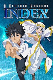 A Certain Magical Index