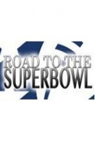 Road to the Super Bowl