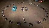 Vaughn Gittin Jr.'s Camp Finals