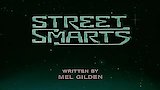 Street Smarts