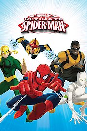 Ultimate Spider-Man