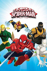 Ultimate Spider-Man