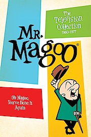 The Mr. Magoo Show