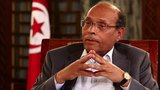 Moncef Marzouki