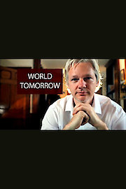 The Julian Assange Show