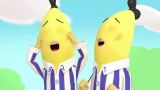 The Forgetful Bananas