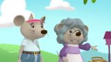 Rat the Explorer