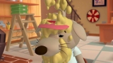 Cuddlestown's Big Thing