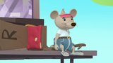 The Grumpy Rat