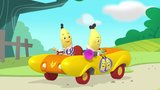 The Banana Buggy