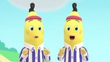 The Fast Bananas