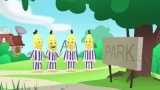 A Bunch of Bananas