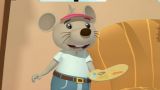 Rat the Artist