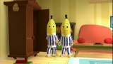 The Gardening Bananas