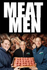 Meat Men